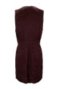 short-sleeveless-dress-with-chain-detail