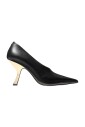 escarpins-en-polyester-a-talons