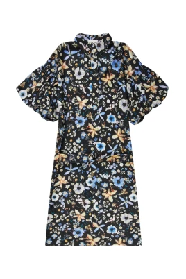 Palmetto Dress