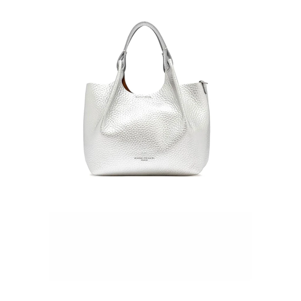 Gianni Chiarini Maxi korrelleer handtas Gray Dames