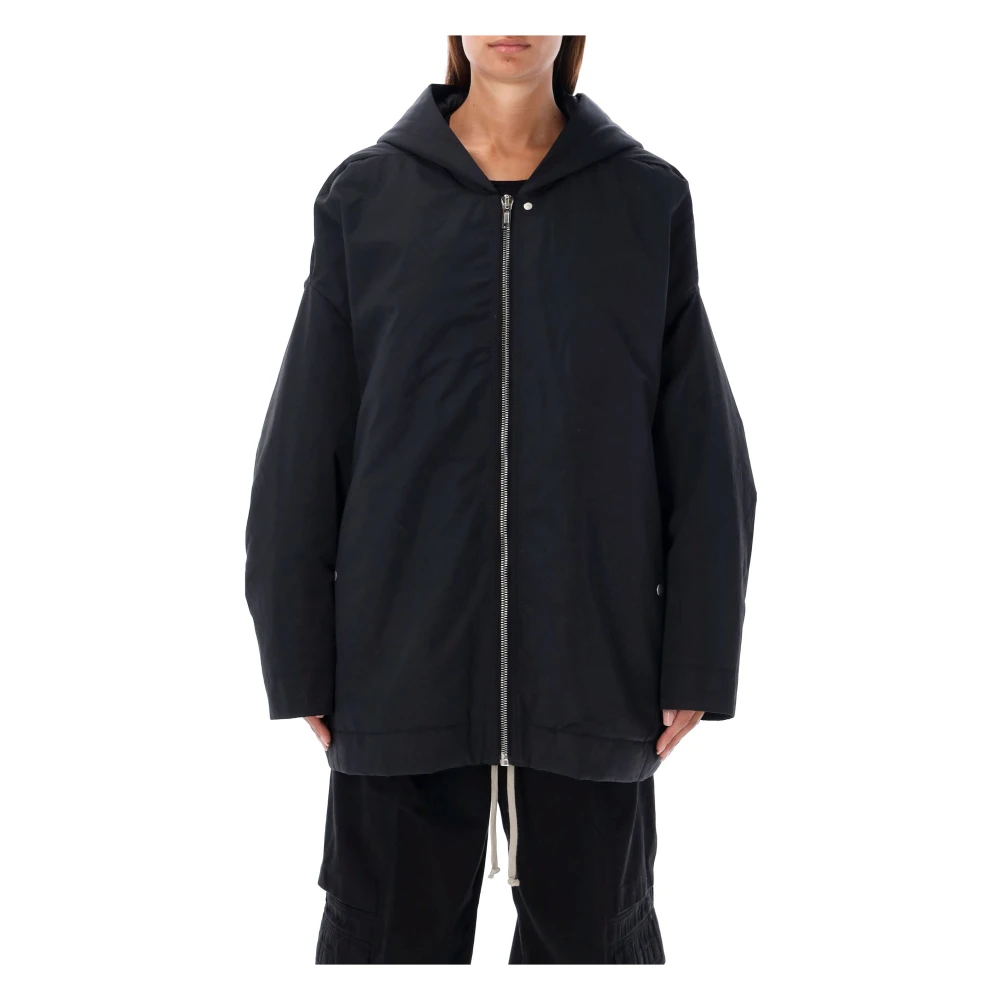 Jackets > Light Jackets - - Rick Owens - Modalova