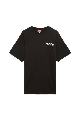 t-shirts-et-polos-noirs-manches-courtes