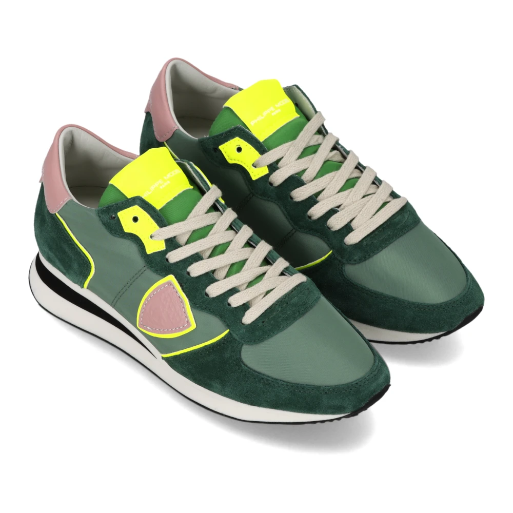 Philippe Model TRPX Running