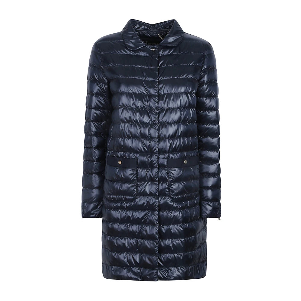 Jackets > Light Jackets - - Herno - Modalova