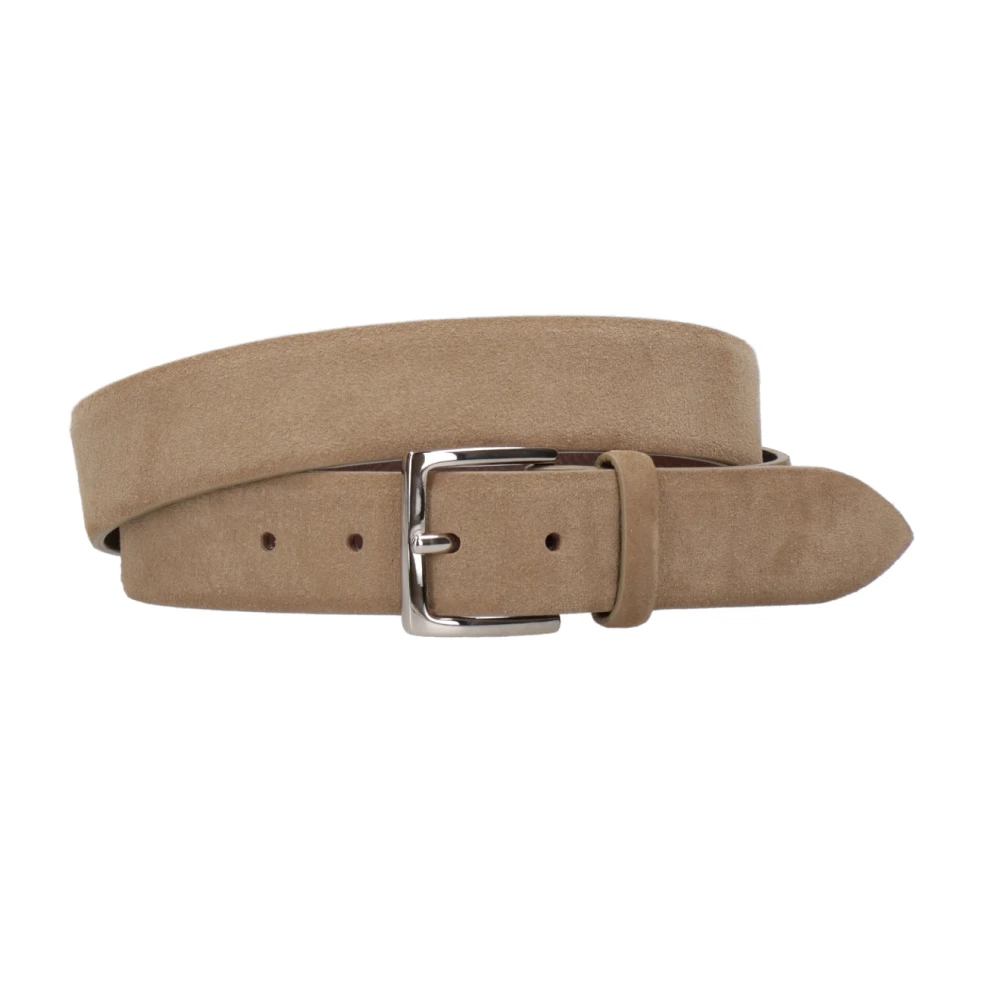 Accessories > Belts - - Orciani - Modalova