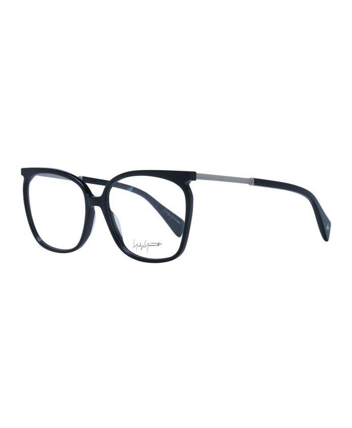 monture-optique-carree-en-acetate-noire