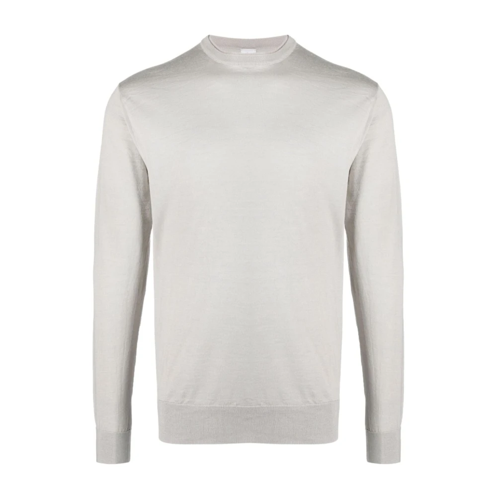 Sweatshirts & Hoodies > Sweatshirts - - Eleventy - Modalova