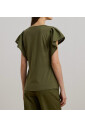 lauren-ralph-lauren-t-shirts-and-polos-green