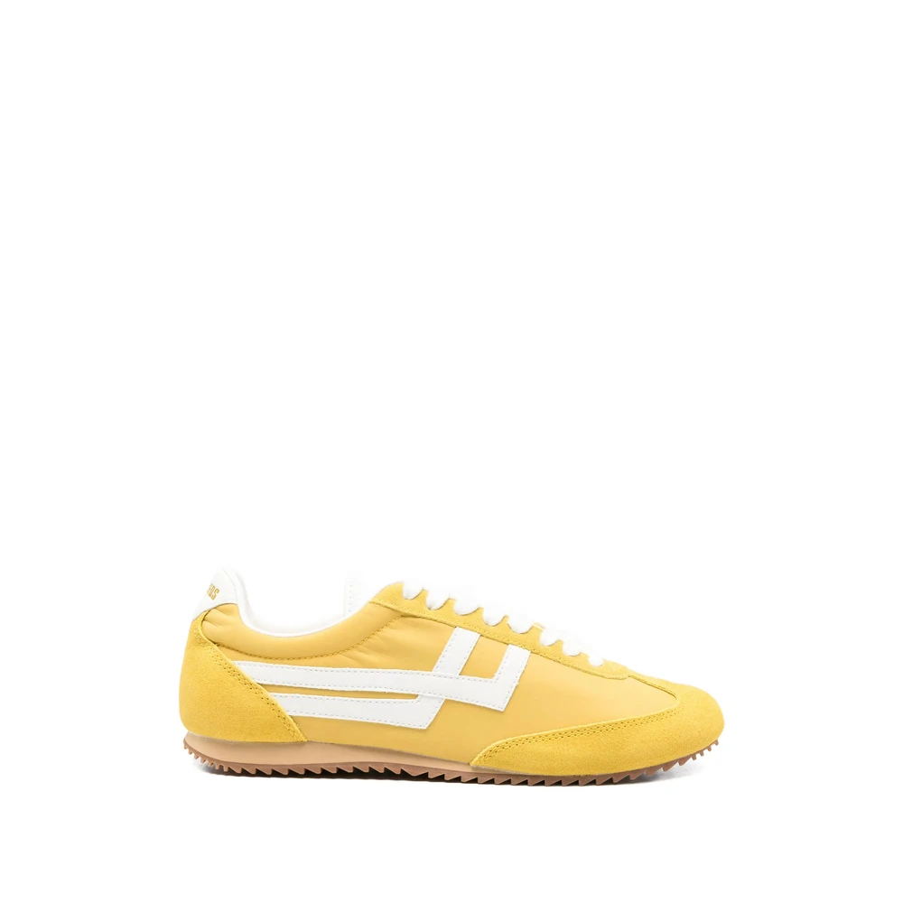 Pro-Keds Sneakers Dames Schoenen Geel