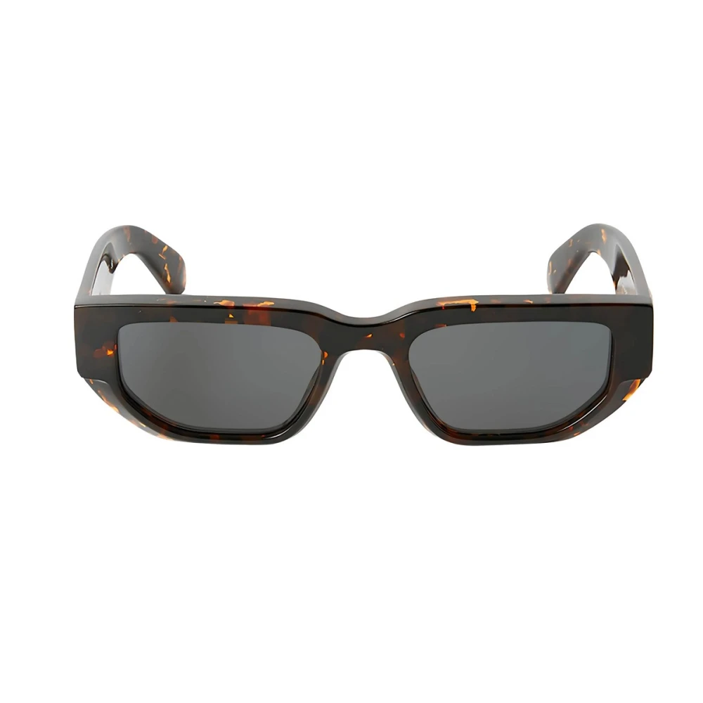 Accessories > Sunglasses - - Off White - Modalova