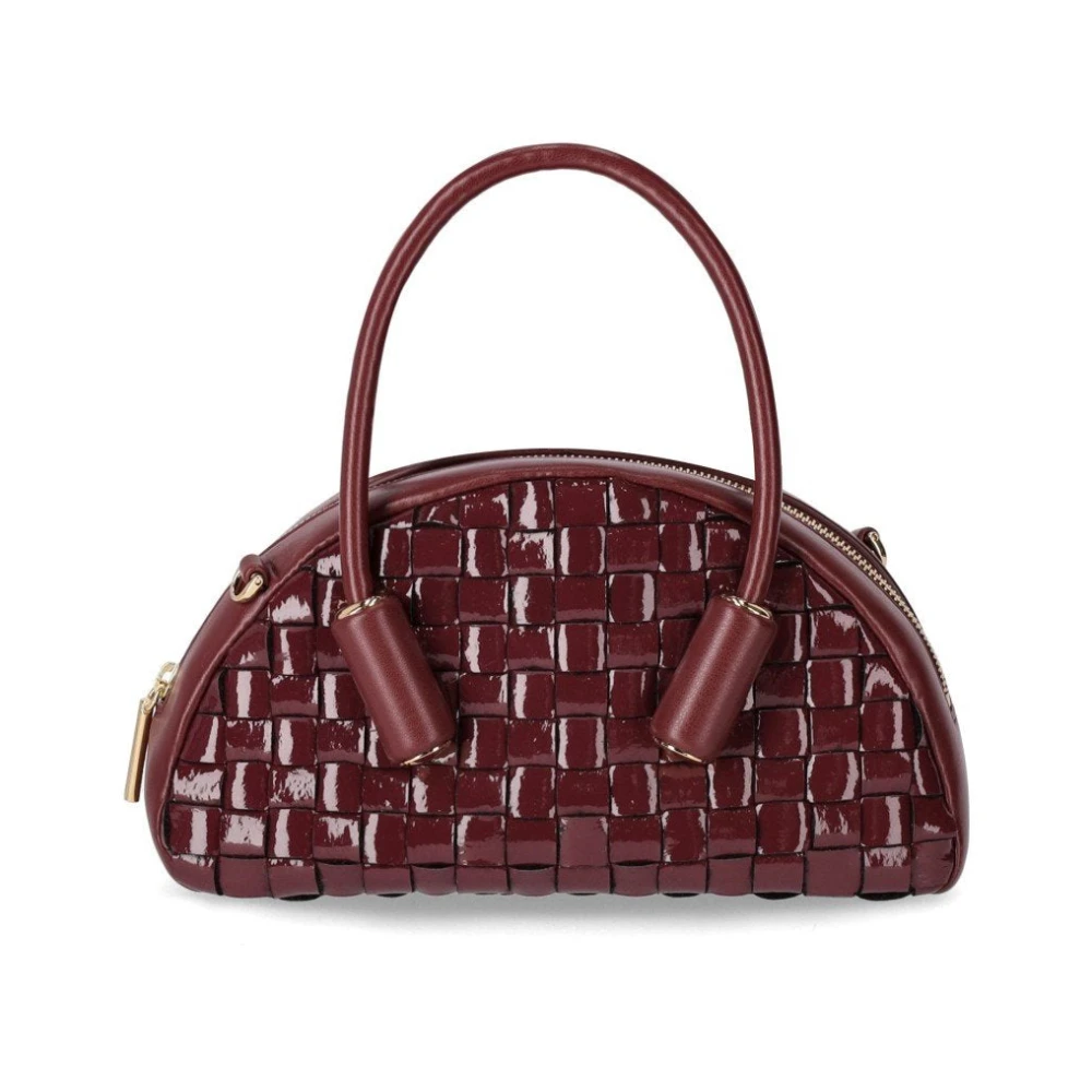 THEMOIRè - Bags > Handbags - Red - THEMOIRè - Modalova