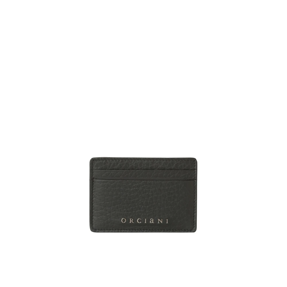 Accessories > Wallets & Cardholders - - Orciani - Modalova