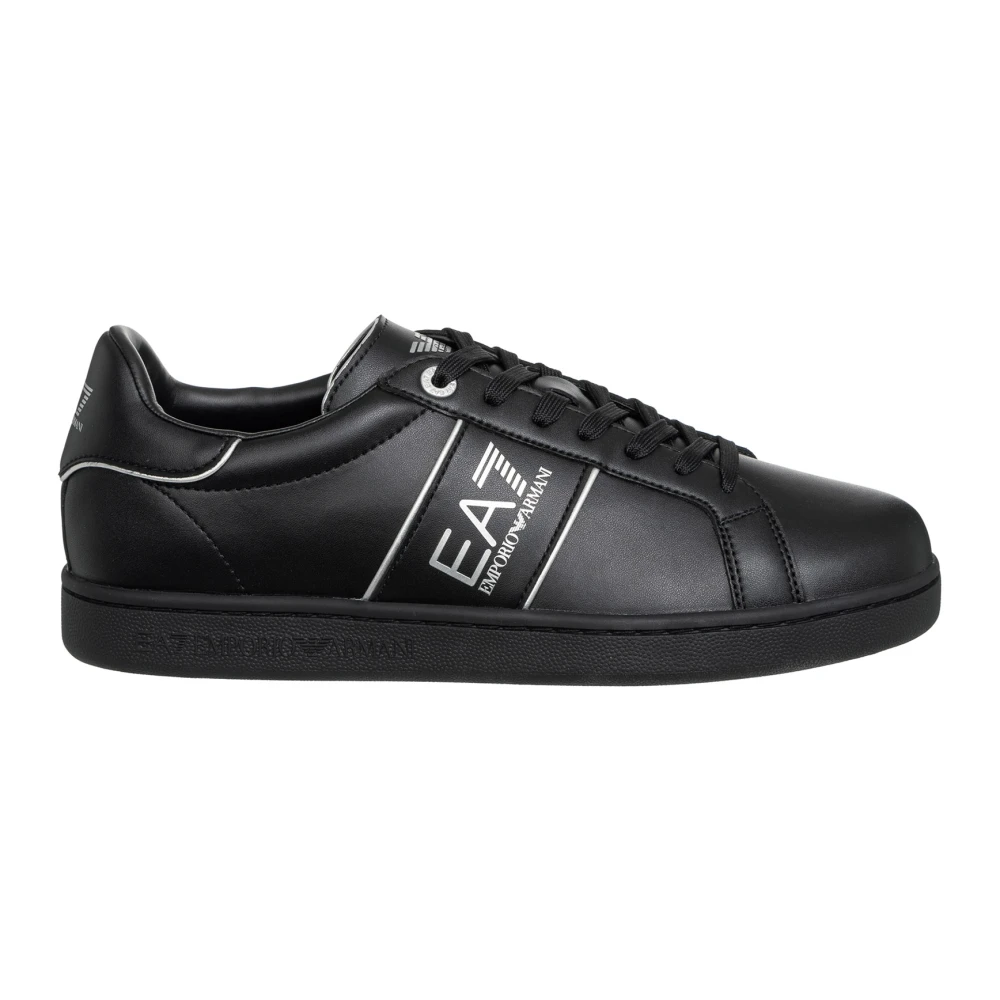 Shoes > Sneakers - - Emporio Armani EA7 - Modalova