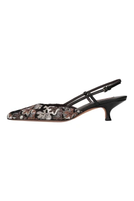 Fiona Slingback Pump