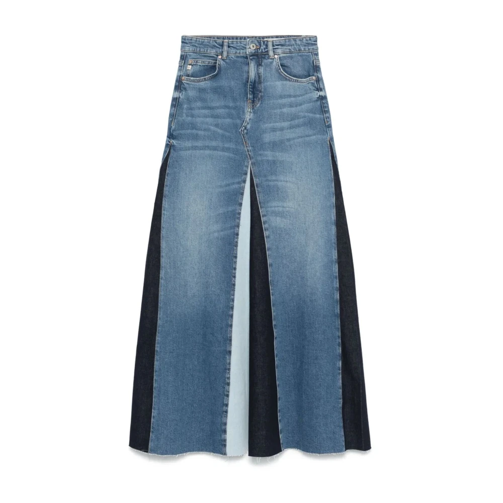 Skirts > Denim Skirts - - AG Jeans - Modalova