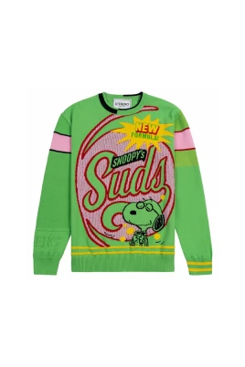 Snoopy Dam T-shirt