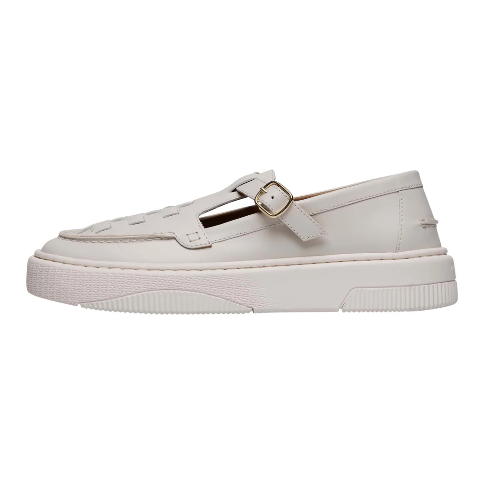 Shoes > Flats > Loafers - - Voile Blanche - Modalova