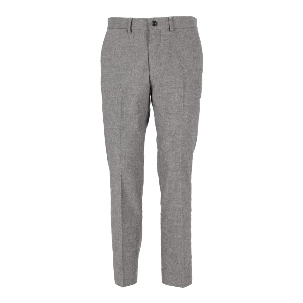 Trousers > Chinos - - Tommy Hilfiger - Modalova