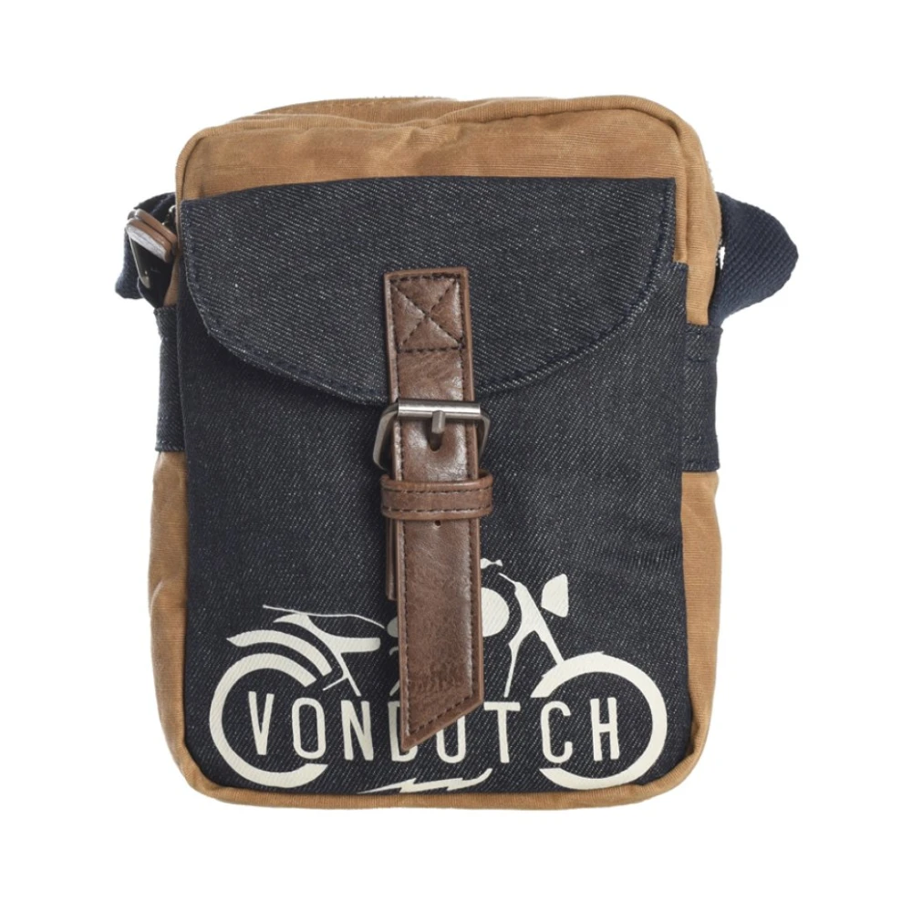 Bags > Messenger Bags - - VON Dutch - Modalova