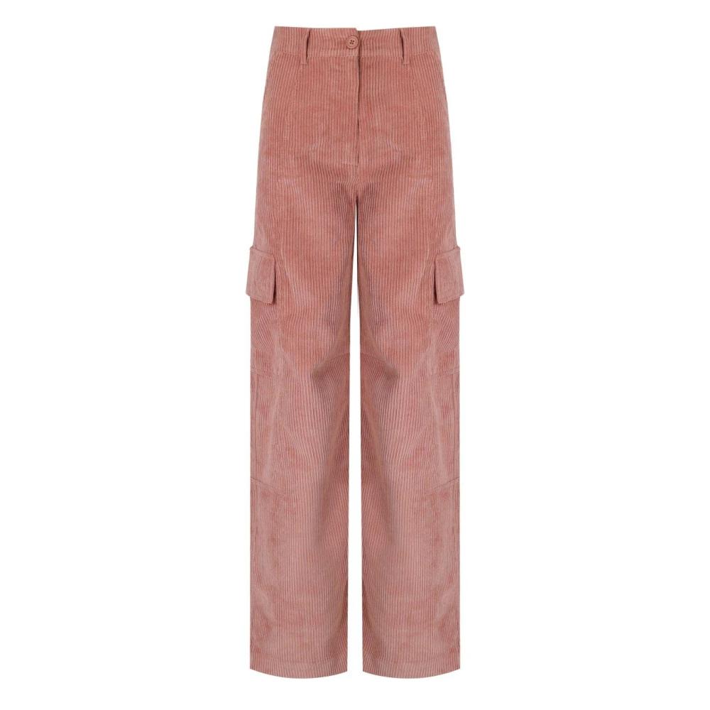 Trousers > Straight Trousers - - Essentiel Antwerp - Modalova