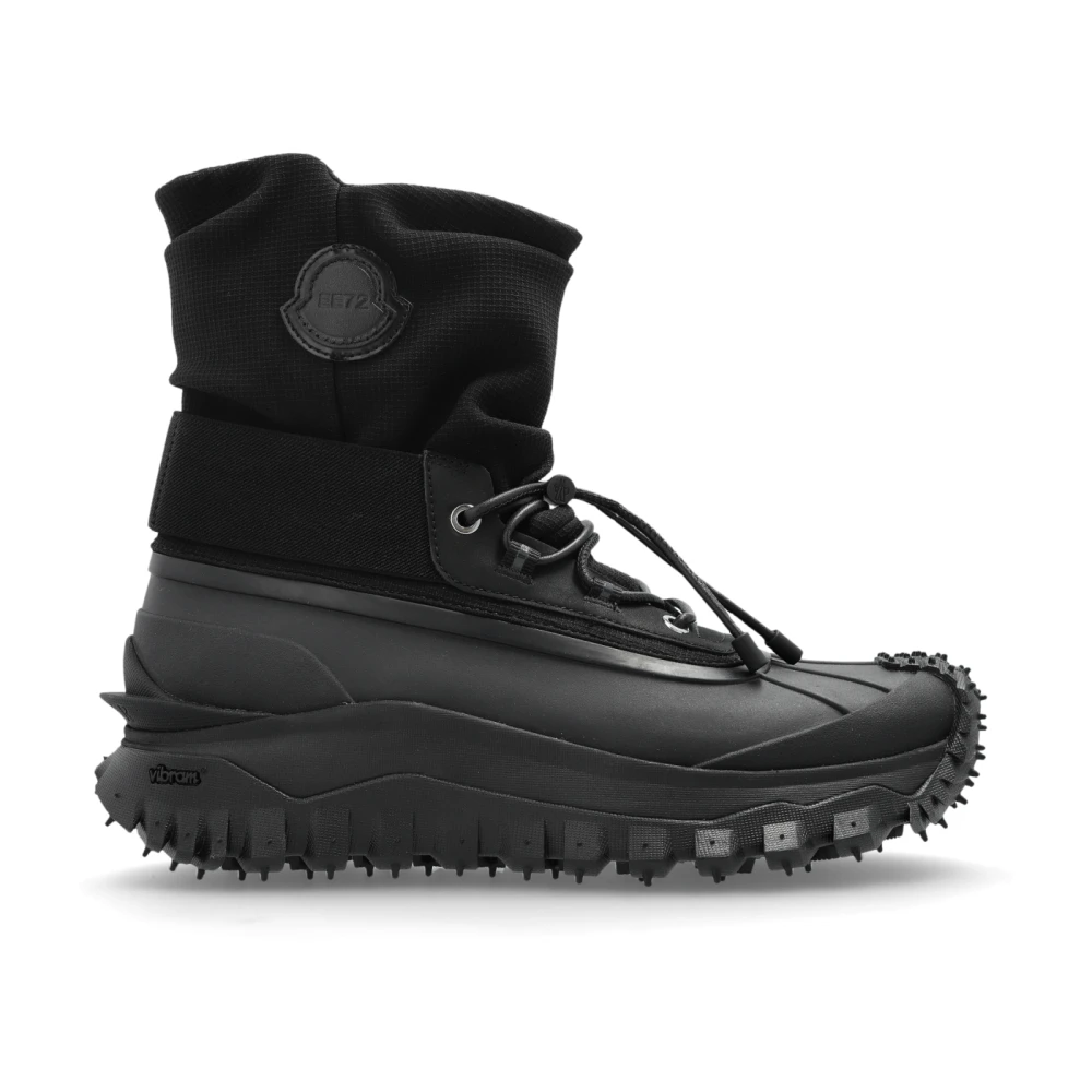 Shoes > Boots > Winter Boots - - Moncler - Modalova