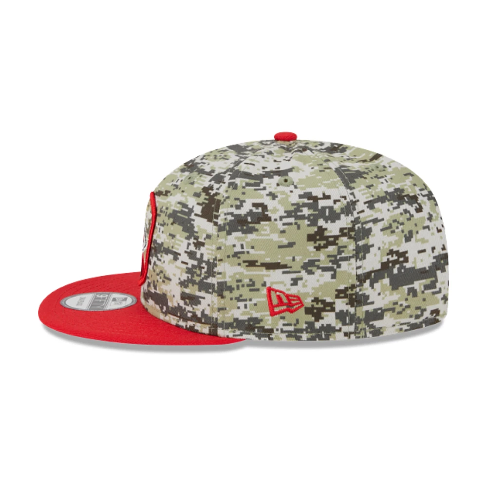 new era NFL STS Multicolor Pet Multicolor Heren