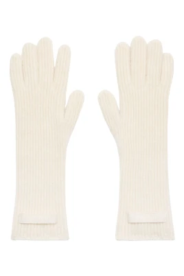 Gros Grain Gloves