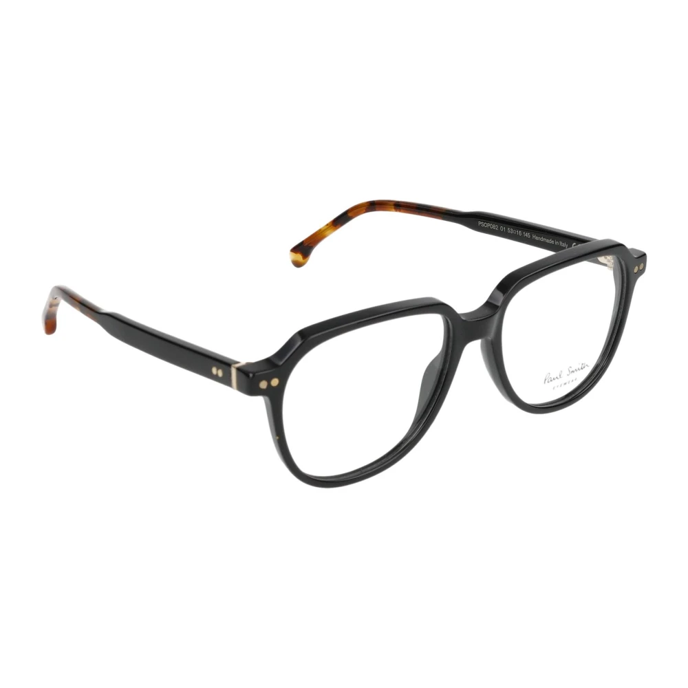 PS By Paul Smith Paul Smith Psop08253 Floyd Bril Black Heren