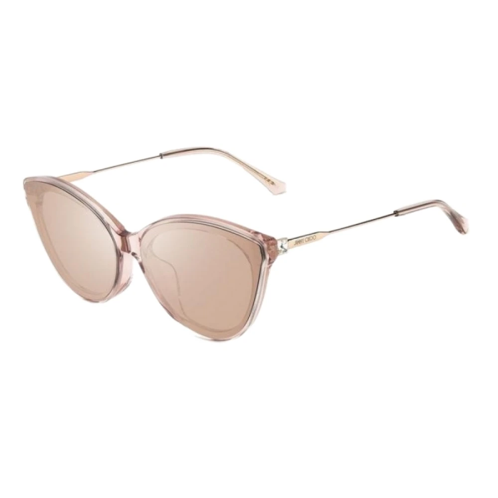 Accessories > Sunglasses - - Jimmy Choo - Modalova