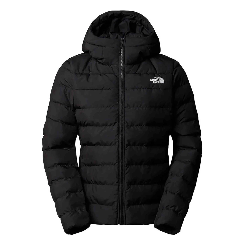 The North Face Aconcagua III Hooded Winterjas Dames