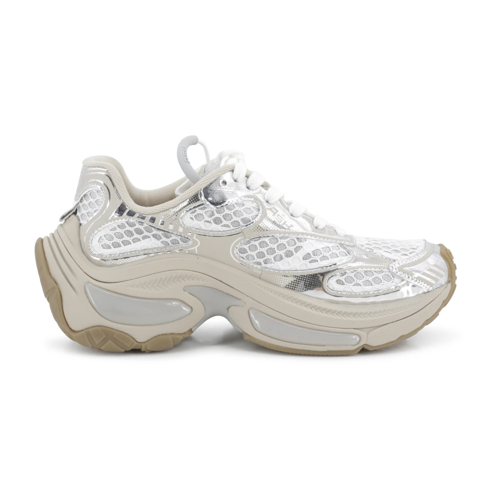 ASH - Shoes > Sneakers - Gray - ASH - Modalova