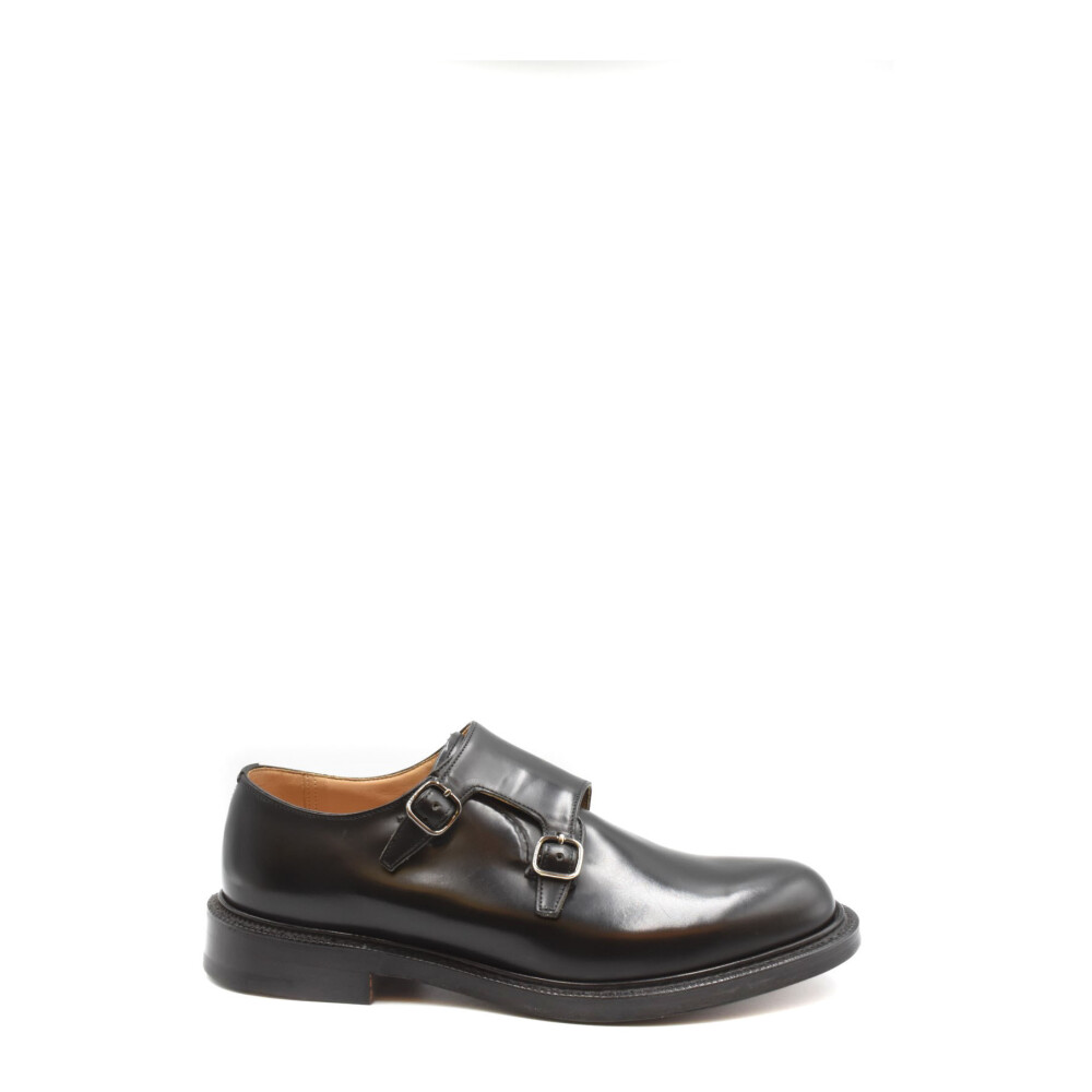 サンダル・ミュール Church's SS25 Church's Flat shoes Black (DX0116 9EMF0AAB) Church's Women's Shoes SS25 | GIGLIO.COM