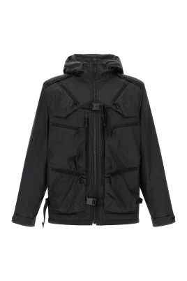 Tech Vest Mountain Jacket