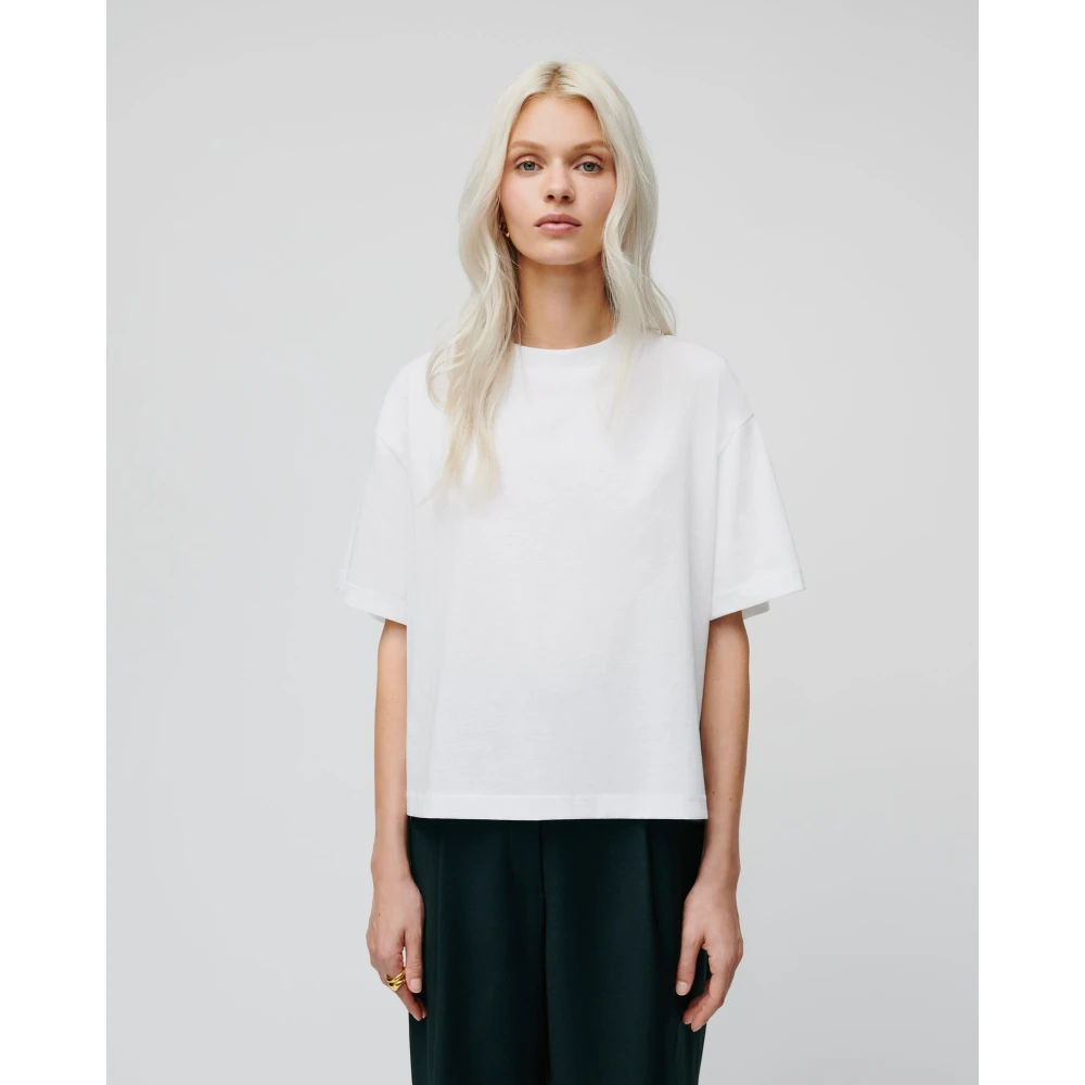 IVY OAK Persephone ANN Broek Black Dames