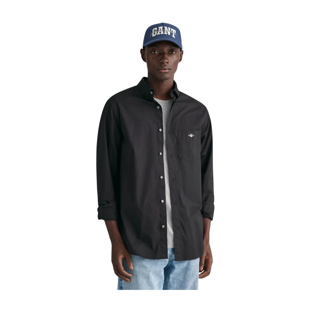 Shirts > Casual Shirts - - Gant - Modalova
