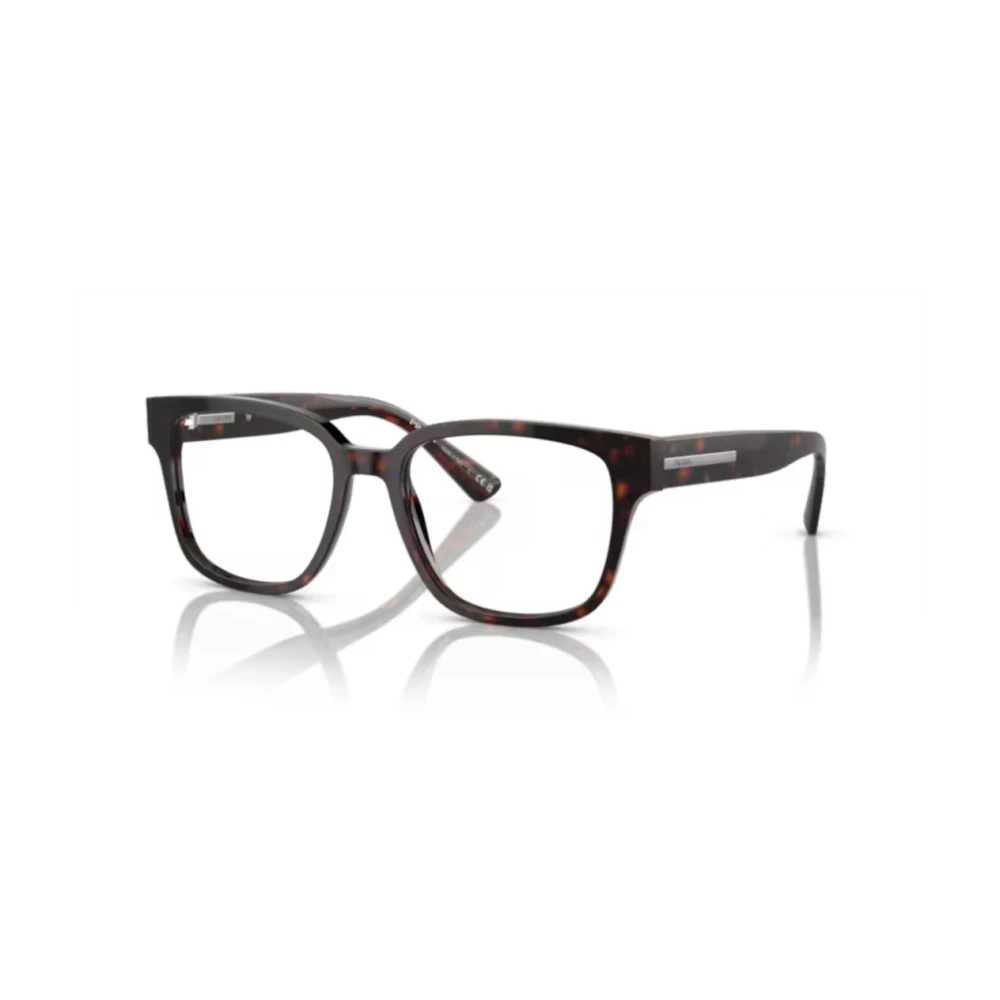 Prada Unisex Black Glasses, 54 Mm, Stylish Vista Sunglasses