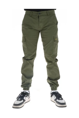 Cargo Pants Regular Fit
