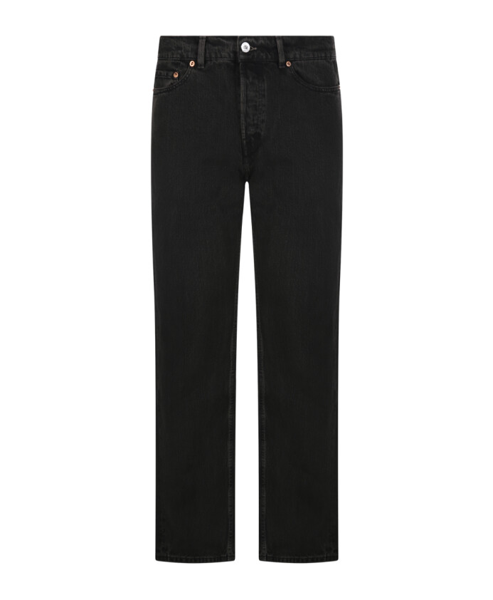 zwarte-chain-twill-first-cut-jeans