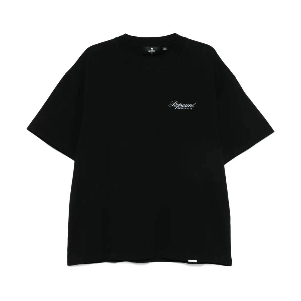 Tops > T-Shirts - - Represent - Modalova