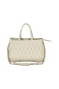 sac-a-main-en-polyethylene-blanc-avec-poignee-chaine
