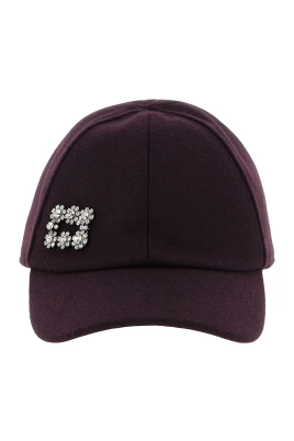 Efflorescence Baseballkeps