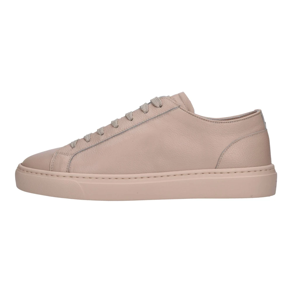 Doucal’s Eric Sneaker Dames Schoenen Roze