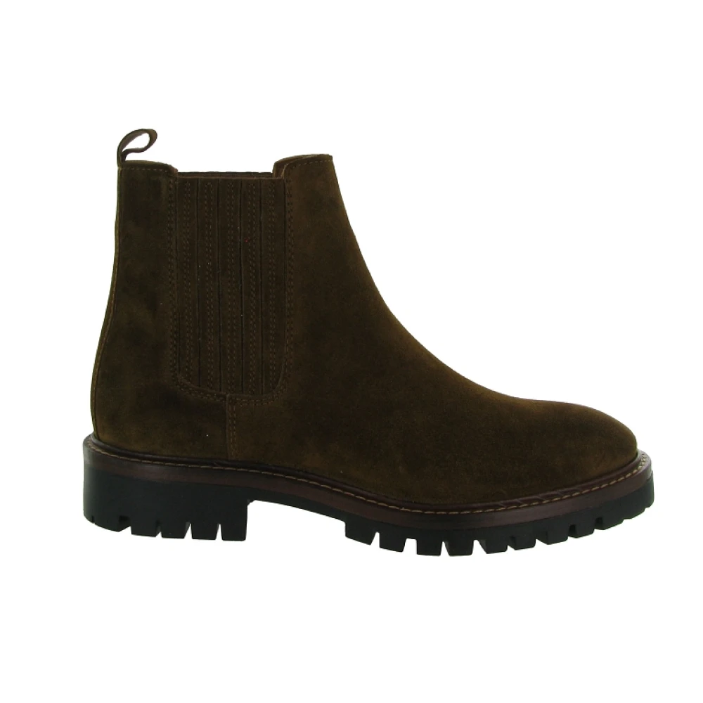 Shoes > Boots > Chelsea Boots - - Alpe - Modalova