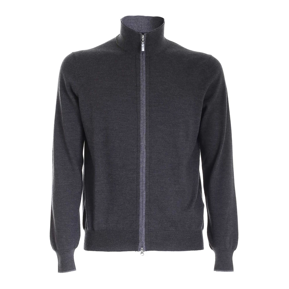 Sweatshirts & Hoodies > Zip-throughs - - Paolo Fiorillo Capri - Modalova