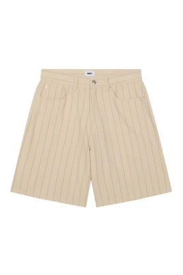 Baggy Denimshorts