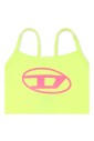 maillot-de-bain-une-piece-jaune-fluorescent-avec-volant