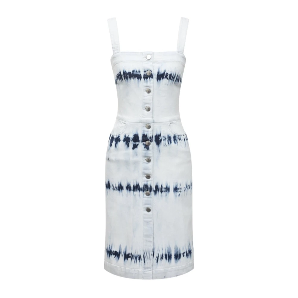 Dresses > Day Dresses > Short Dresses - - Stella McCartney - Modalova