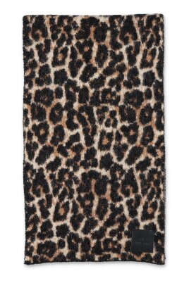 echarpe-leopard-jacquard
