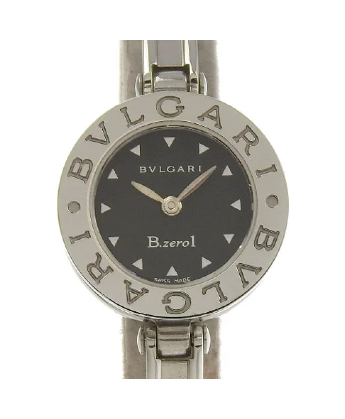 pre-owned-acier-inoxydable-montres