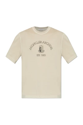 Archive Logo T-Shirt